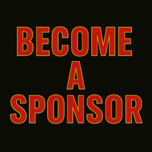 Become a Sponsor
